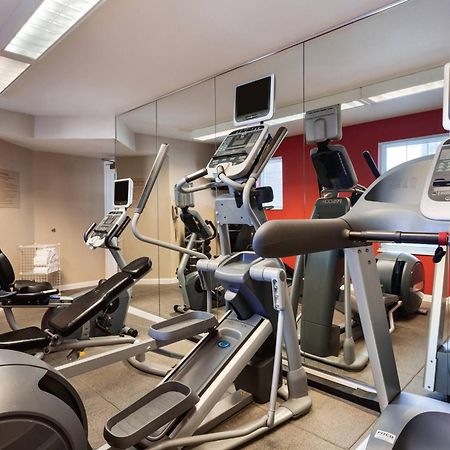 Towneplace Suites Salt Lake City Лейтон Экстерьер фото
