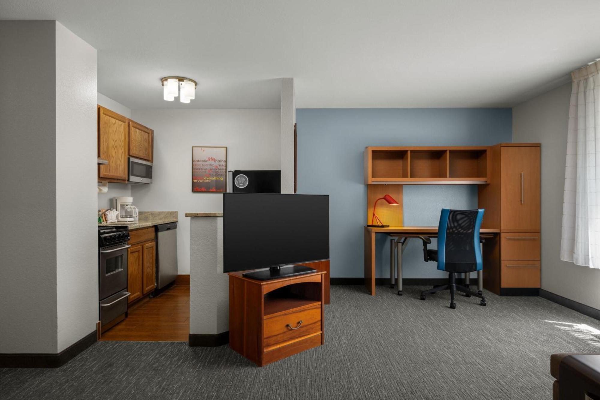 Towneplace Suites Salt Lake City Лейтон Экстерьер фото