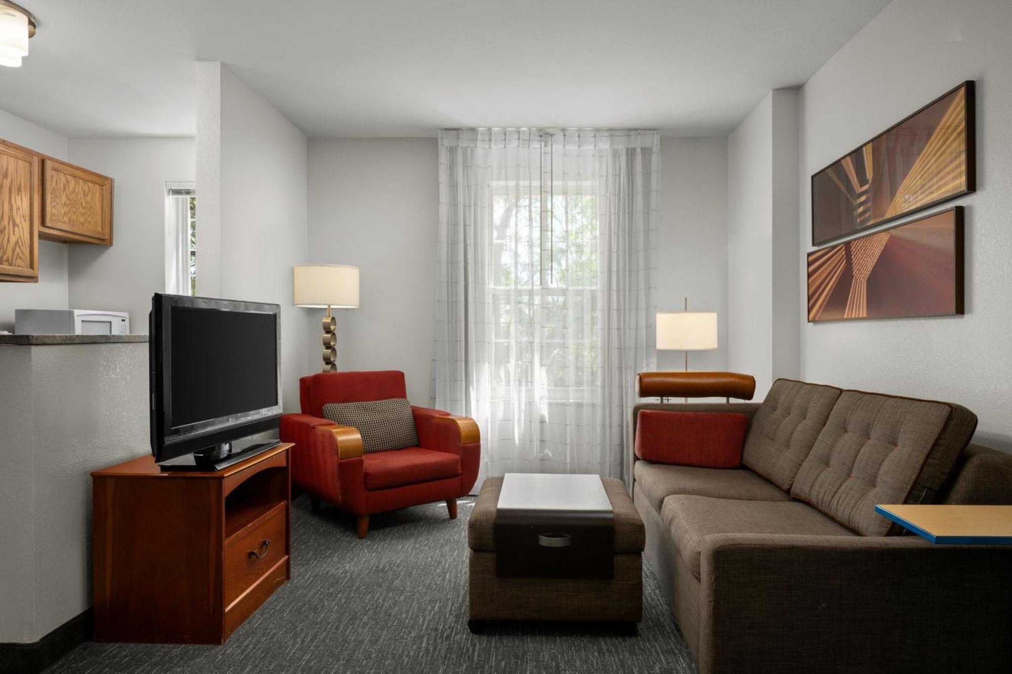 Towneplace Suites Salt Lake City Лейтон Экстерьер фото